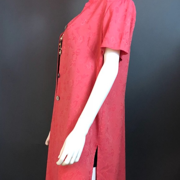 Jennifer West Dress/Duster - Picture 3 of 7